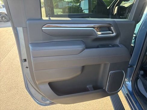 Used 2025 Chevrolet Silverado 2500 LT w/ Trail Boss Package AWD/4WD image 22