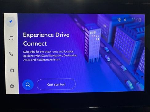 Used 2025 Toyota Corolla LE w/ LE Premium Package image 26