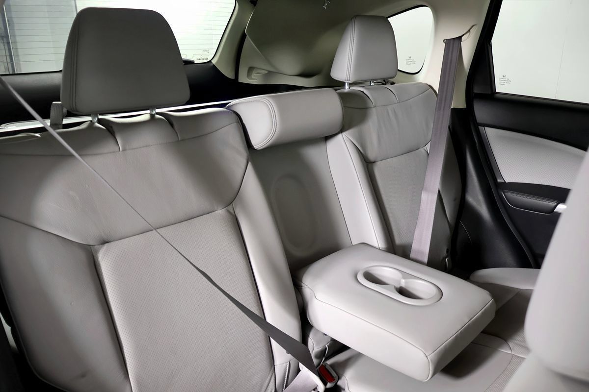 Used 2015 Honda CR-V Touring image 48