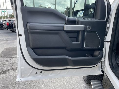 Used 2019 Ford F250 Platinum image 43