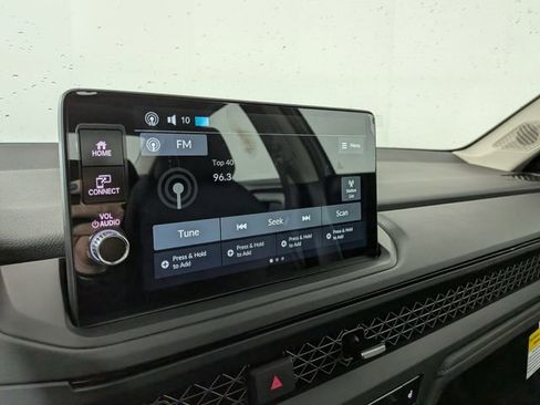 New 2026 Honda Accord SE image 19