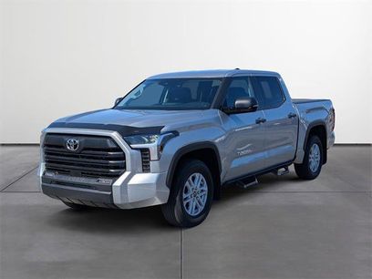 Used 2022 Toyota Tundra SR5