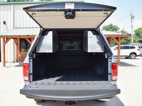Used 2020 RAM 1500 Tradesman w/ Popular Equipment Group AWD/4WD image 7