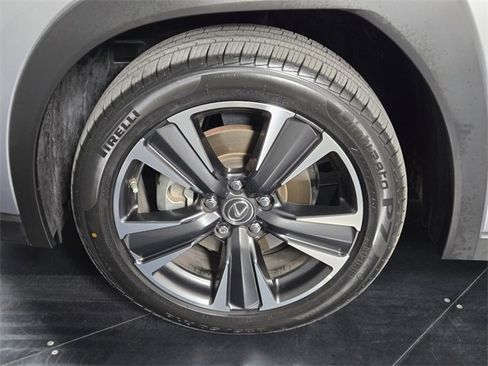 Certified 2023 Lexus UX 250h 250h Base image 12