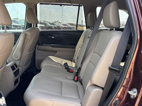 Used 2020 Honda Pilot EX-L image 31