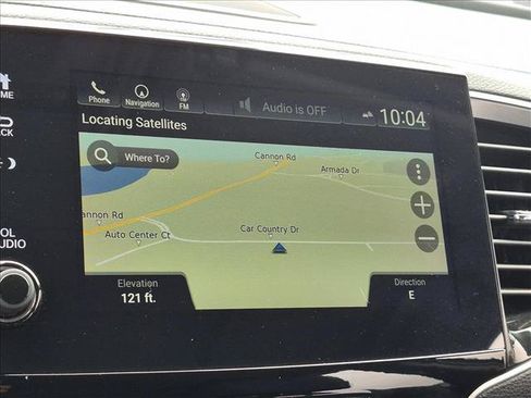 Used 2022 Honda Pilot Touring image 14