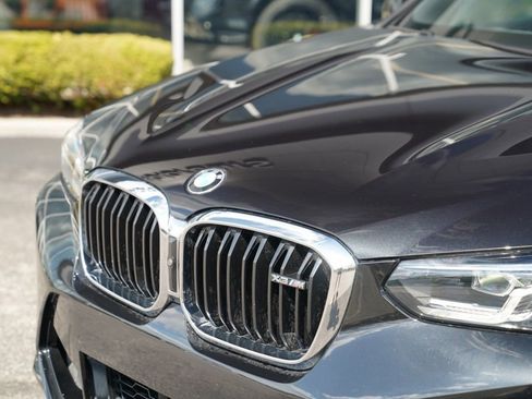 Used 2024 BMW X3 M w/ Executive Package AWD/4WD image 6