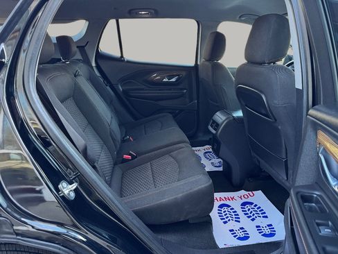 Used 2019 GMC Terrain SLE image 18