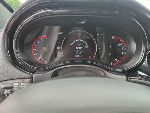 Used 2024 Dodge Durango GT AWD/4WD image 16