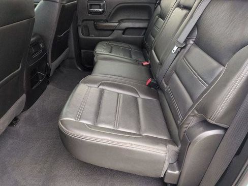 Used 2018 GMC Sierra 1500 Denali AWD/4WD image 25
