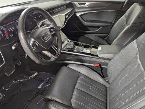 Certified 2022 Audi S7 Prestige AWD/4WD image 29