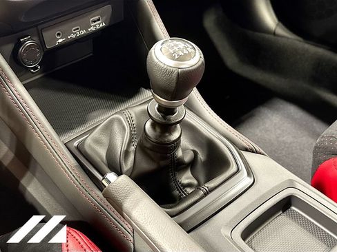 New 2026 Subaru WRX Limited AWD/4WD image 18
