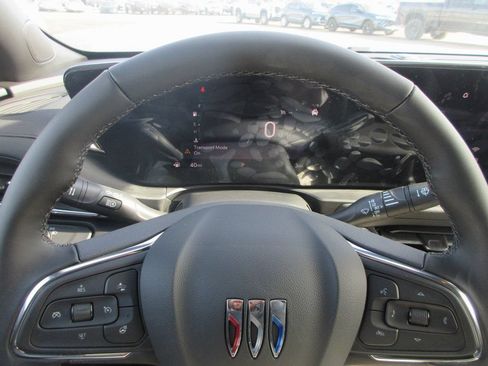 New 2026 Buick Envista Sport Touring w/ Convenience I Package FWD image 16
