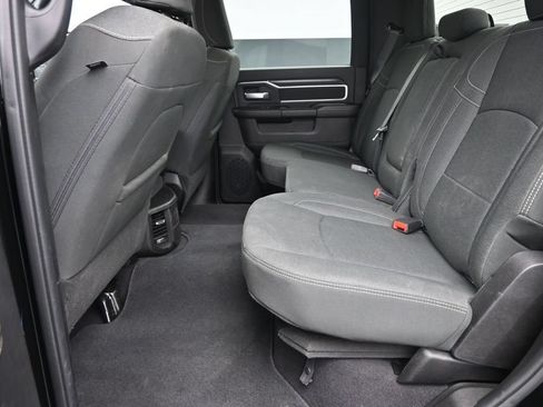 Used 2025 RAM 2500 Big Horn AWD/4WD image 15