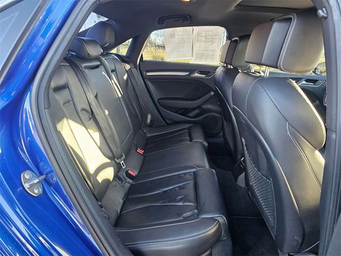 Used 2016 Audi S3 Premium Plus w/ Technology Package image 12