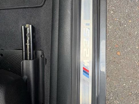 Used 2016 BMW M235i Convertible image 11