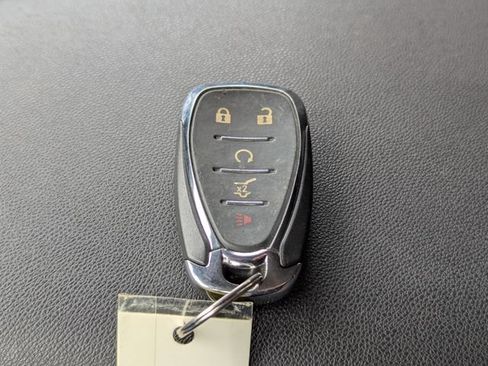 Used 2020 Chevrolet Equinox LT AWD/4WD image 18
