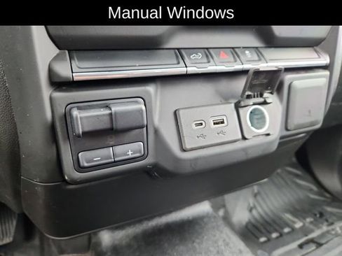 Used 2021 Chevrolet Silverado 2500 W/T w/ WT Fleet Convenience Package image 37