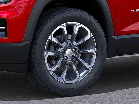 New 2026 GMC Terrain Elevation image 9