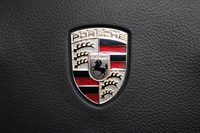 Used 2003 Porsche 911 Targa RWD image 60