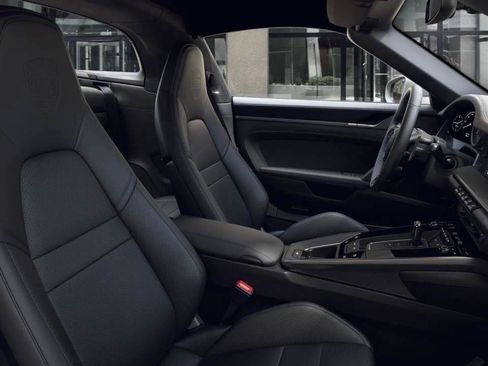 Certified 2024 Porsche 911 Targa 4S image 83