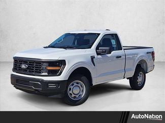 New 2026 Ford F150 XL video 1