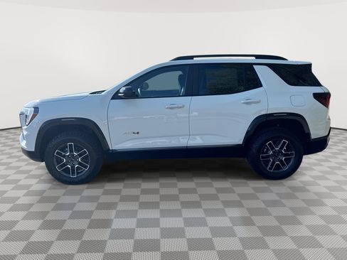 New 2026 GMC Terrain AT4 image 5