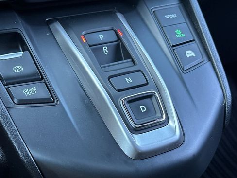 Used 2021 Honda CR-V EX image 20