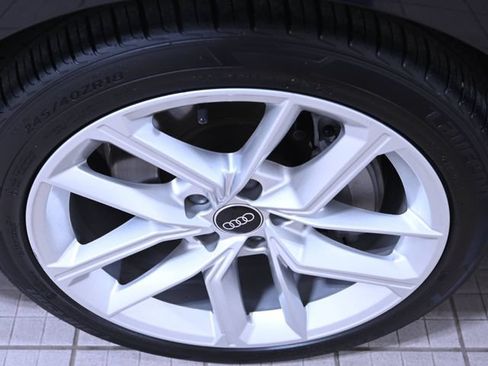 Used 2024 Audi A5 2.0T Premium Plus AWD/4WD image 18