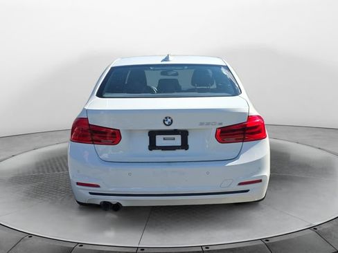 Used 2017 BMW 330e RWD image 4