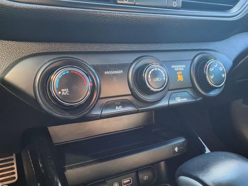 Used 2021 Kia Forte GT w/ GT2 Package image 8