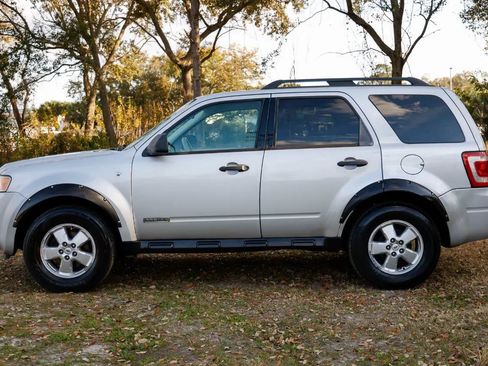 Used 2008 Ford Escape XLT image 3