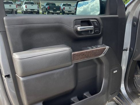 Used 2021 GMC Sierra 1500 Denali AWD/4WD image 16