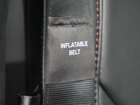 Used 2020 Ford F150 Platinum w/ Equipment Group 701A Luxury image 32