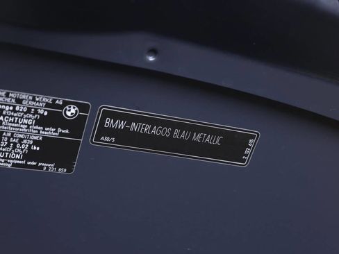 Used 2011 BMW M3 Coupe image 49