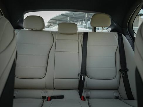 Certified 2025 Mercedes-Benz C 300 4MATIC Sedan image 29