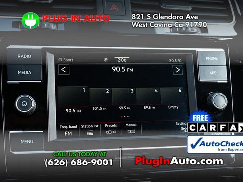 Used 2020 Volkswagen GTI S image 23