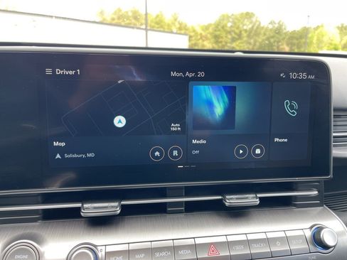 Used 2024 Hyundai Kona Limited FWD image 10