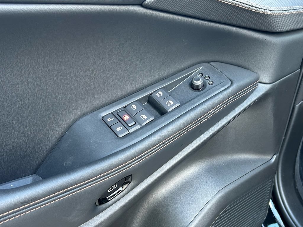 New 2026 Jeep Cherokee Limited AWD/4WD image 36