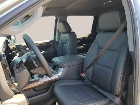 New 2026 Chevrolet Silverado 1500 RST w/ RST All Star Premium Package AWD/4WD image 11