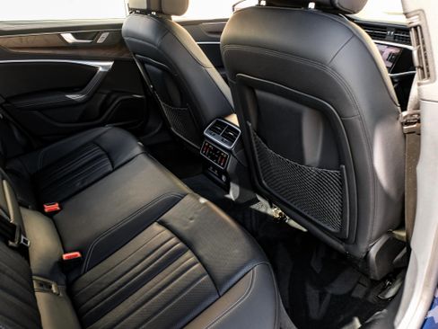 Used 2019 Audi A7 3.0T Premium Plus w/ Premium Plus Package image 35