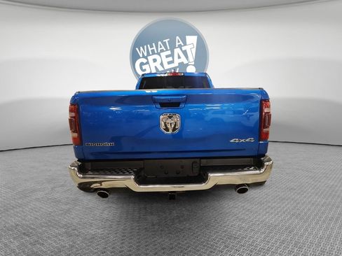 Used 2021 RAM 1500 Big Horn image 5