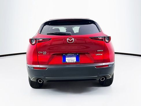 New 2026 MAZDA CX-30 AWD 2.5 S w/ Select Sport Pkg image 15