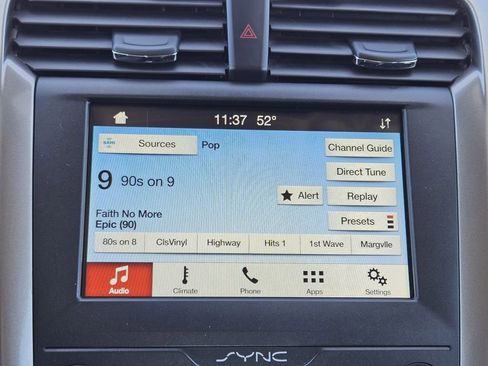 Used 2019 Ford Fusion SE image 21