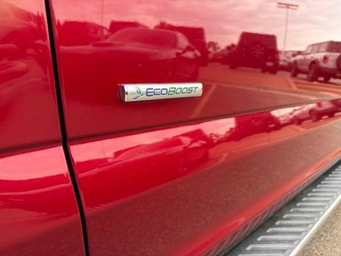 Used 2016 Ford F150 XLT w/ Equipment Group 301A Mid AWD/4WD image 13