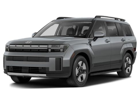 New 2026 Hyundai Santa Fe SEL image 1