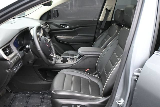 Used 2023 GMC Acadia Denali w/ Denali Ultimate Package AWD/4WD image 20