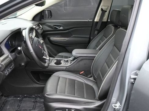 Used 2023 GMC Acadia Denali w/ Denali Ultimate Package AWD/4WD image 20