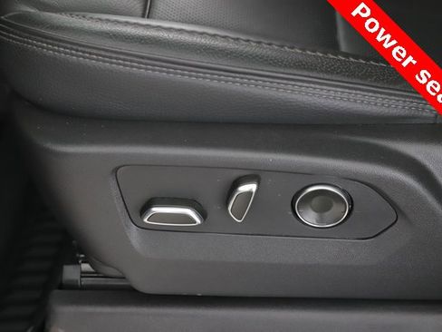 Used 2025 GMC Sierra 2500 Denali w/ Denali Reserve Package image 20