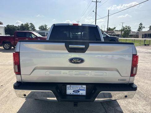 Used 2019 Ford F150 XLT w/ Equipment Group 302A Luxury RWD image 6